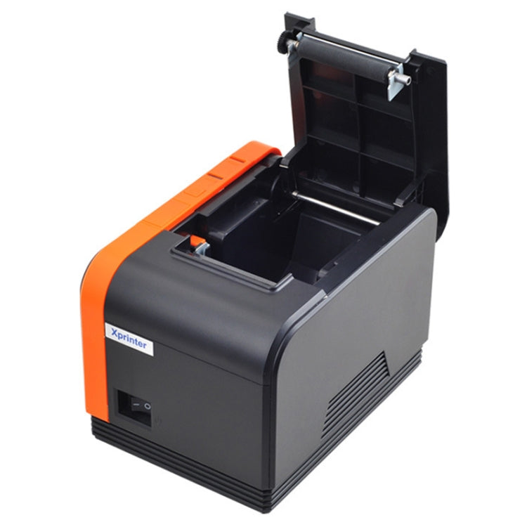 Xprinter XP-T58L 58mm Supermarket Cashier Receipt Thermal Printer, Spec: USB Port