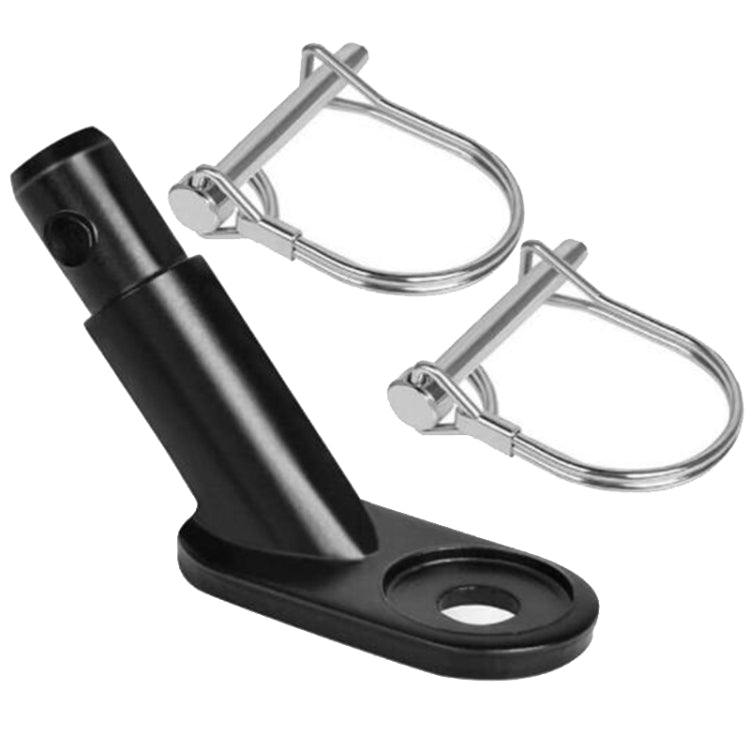 Baby Pet Sundries Bicycle Trailer Accessories Traction Head, Model: Set