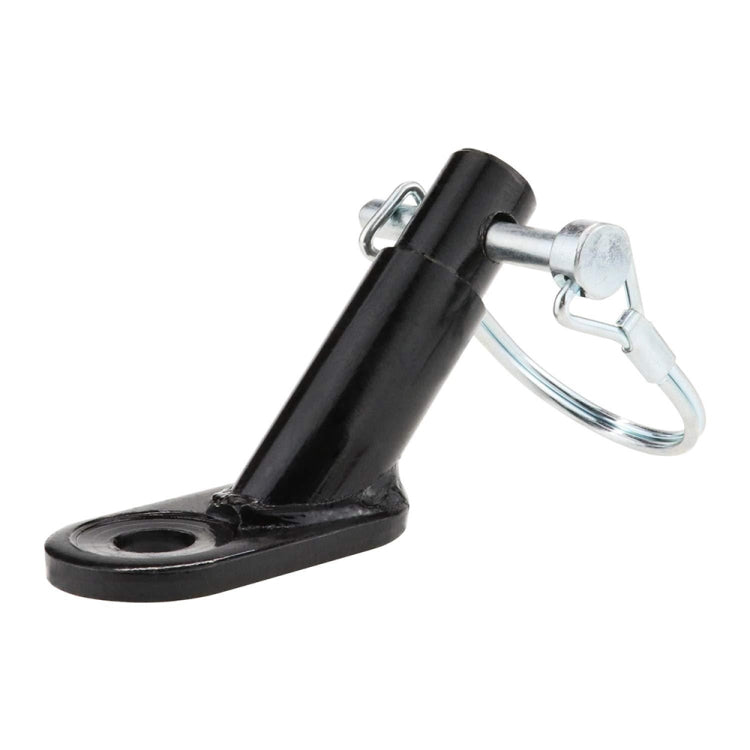 Baby Pet Sundries Bicycle Trailer Accessories Traction Head, Model: Set