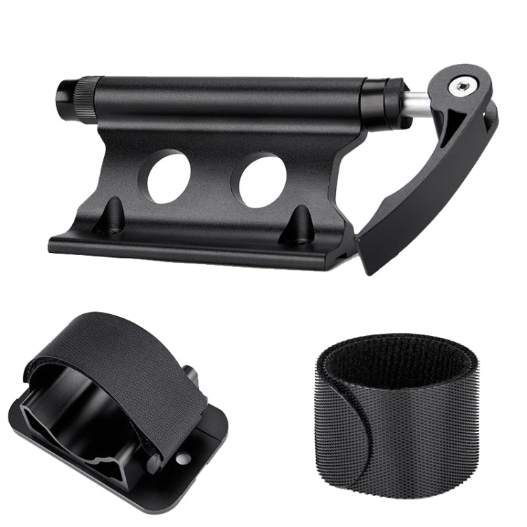 CX-C09 Bicycle Front Fork Quick Release Clamp for Car(Suit)