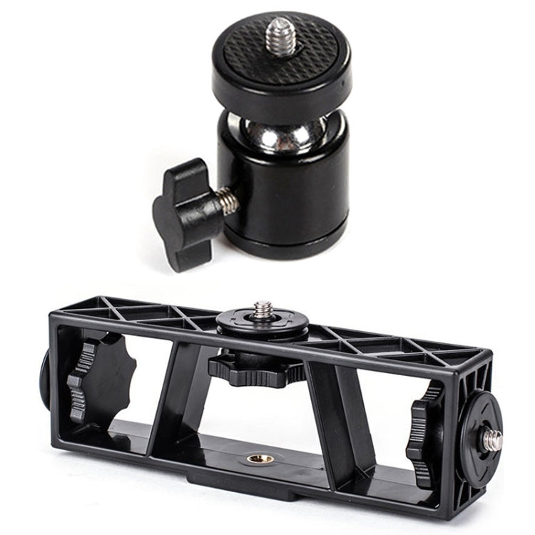 3 PCS Live Holder Conversion Interface For ZF0111, Style:Universal Punitai