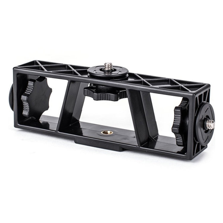 3 PCS Live Holder Conversion Interface For ZF0111, Style:Three Position Clip
