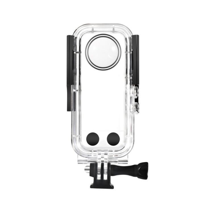 for Insta360 X3 40m Waterproof Highly Breathable Corrosion Resistant Dive Case