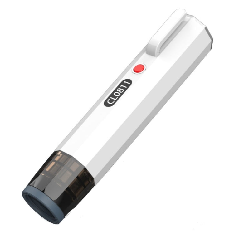 Handheld Mini Vacuum Packaging Sealing Machine