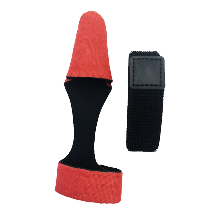3 PCS Fish Rod Protective Cover High Elasticity Pole Guard Cap + Lashing Strap Set