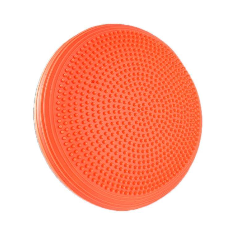 Yoga Balance Mat Foot Massage Balance Ball Ankle Rehabilitation Training Device