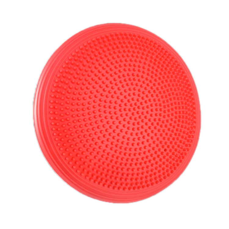 Yoga Balance Mat Foot Massage Balance Ball Ankle Rehabilitation Training Device
