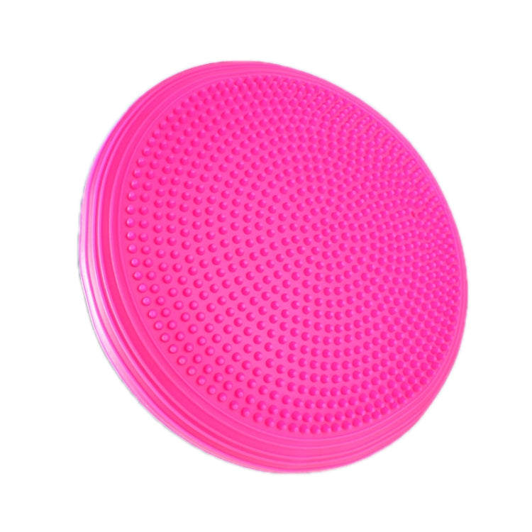 Yoga Balance Mat Foot Massage Balance Ball Ankle Rehabilitation Training Device