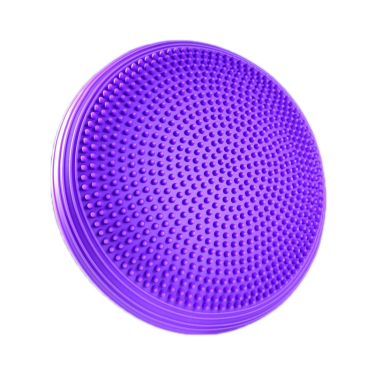 Yoga Balance Mat Foot Massage Balance Ball Ankle Rehabilitation Training Device