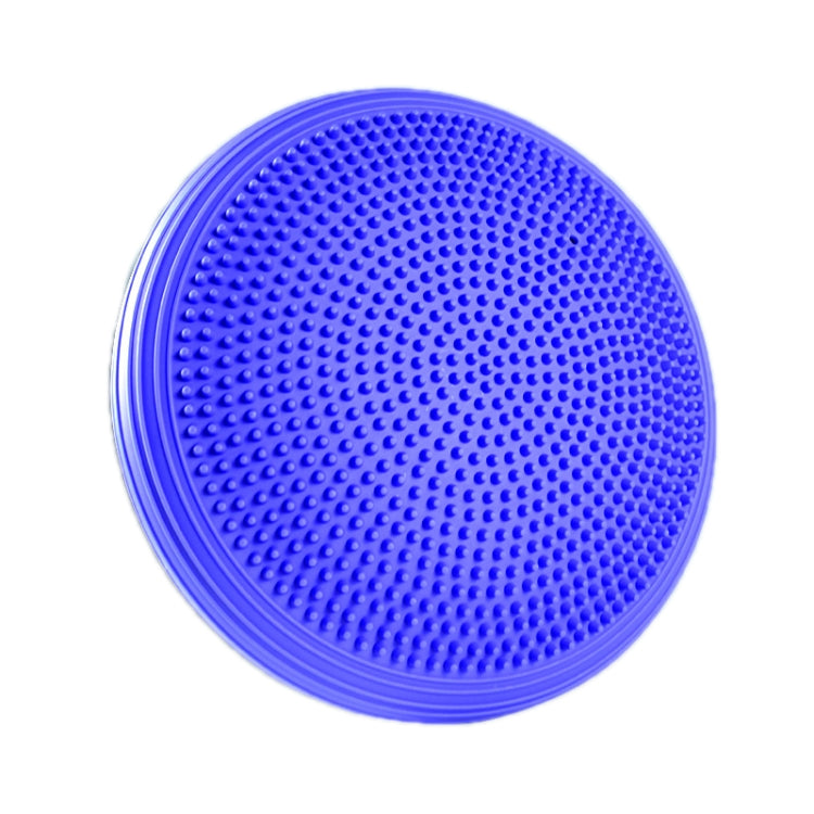 Yoga Balance Mat Foot Massage Balance Ball Ankle Rehabilitation Training Device