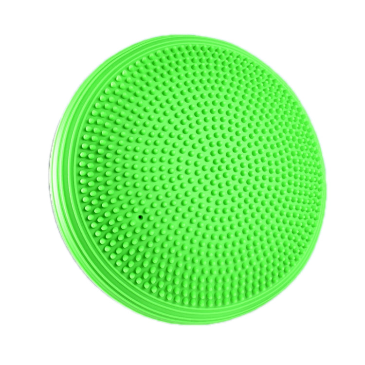 Yoga Balance Mat Foot Massage Balance Ball Ankle Rehabilitation Training Device