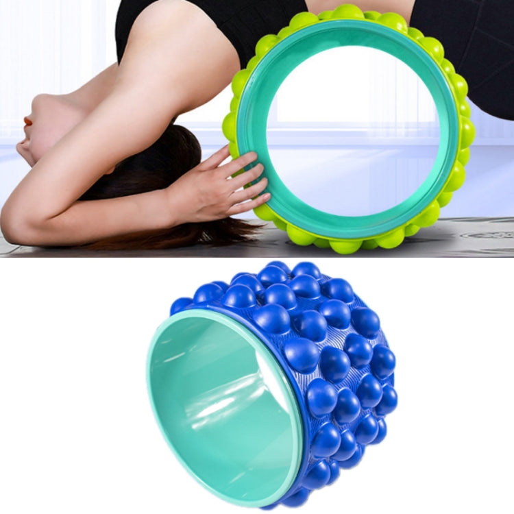 Yoga Back Bend Open Back Equipment Stovepipe Pilates Ring for Beginner