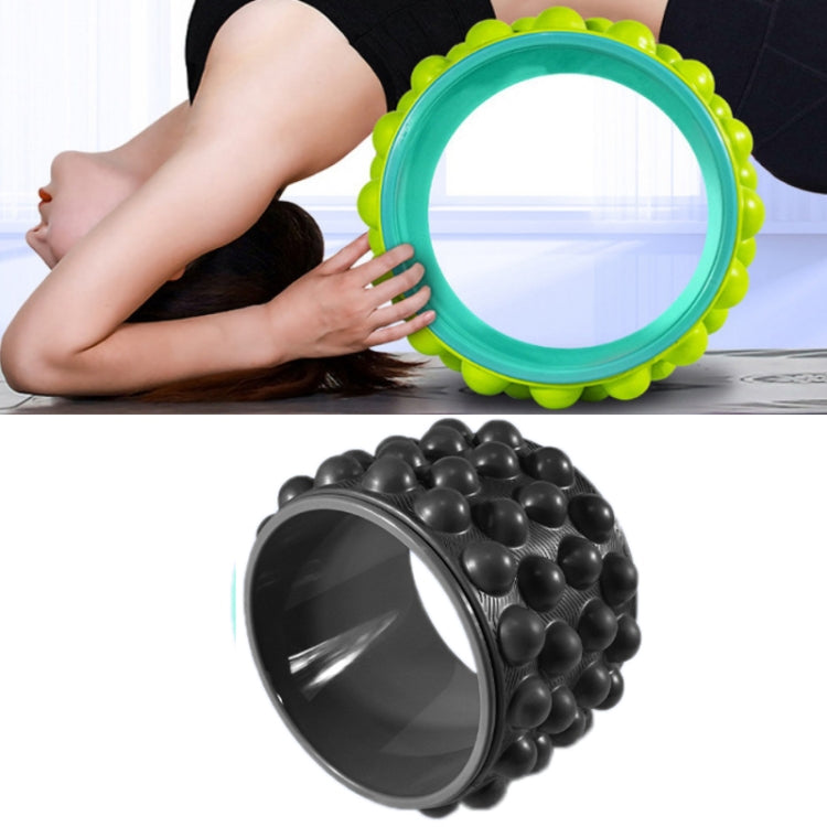 Yoga Back Bend Open Back Equipment Stovepipe Pilates Ring for Beginner