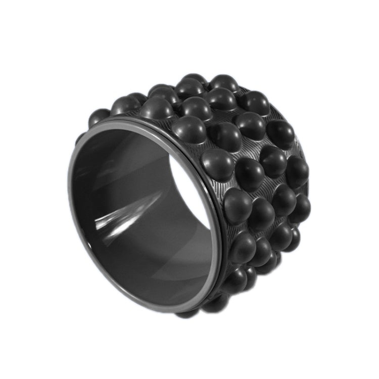 Yoga Back Bend Open Back Equipment Stovepipe Pilates Ring for Beginner
