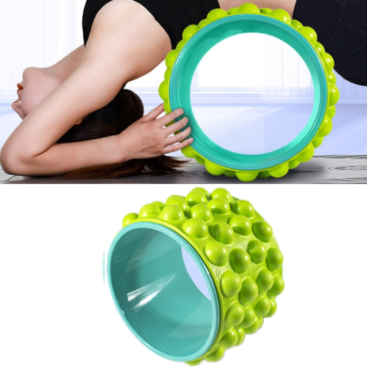 Yoga Back Bend Open Back Equipment Stovepipe Pilates Ring for Beginner