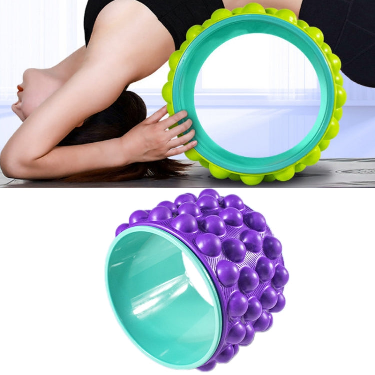 Yoga Back Bend Open Back Equipment Stovepipe Pilates Ring for Beginner