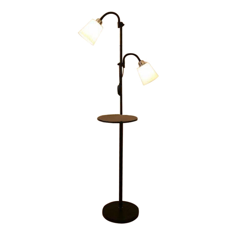 Living Room Bedroom Warm Study Creative Minimalist Vertical Floor Lamp