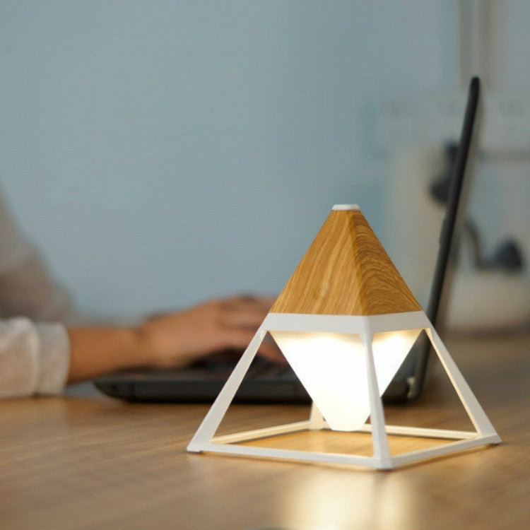 4W Creative Minimalist Stepless Dimming Night Light Decorative LED Reading Table Lamp