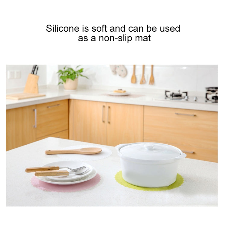 Silicone Wrap Food Fresh Keeping Lid High Stretch Seal Vacuum Container Cover Storage Lid