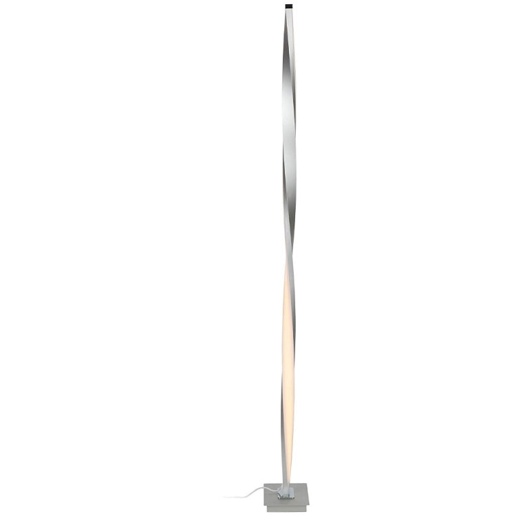 Simple Line Home Floor Lamp Smart Dimming Bedroom Living Room Personality Lighting