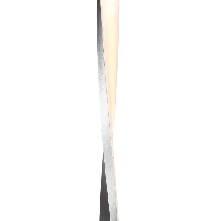 Simple Line Home Floor Lamp Smart Dimming Bedroom Living Room Personality Lighting