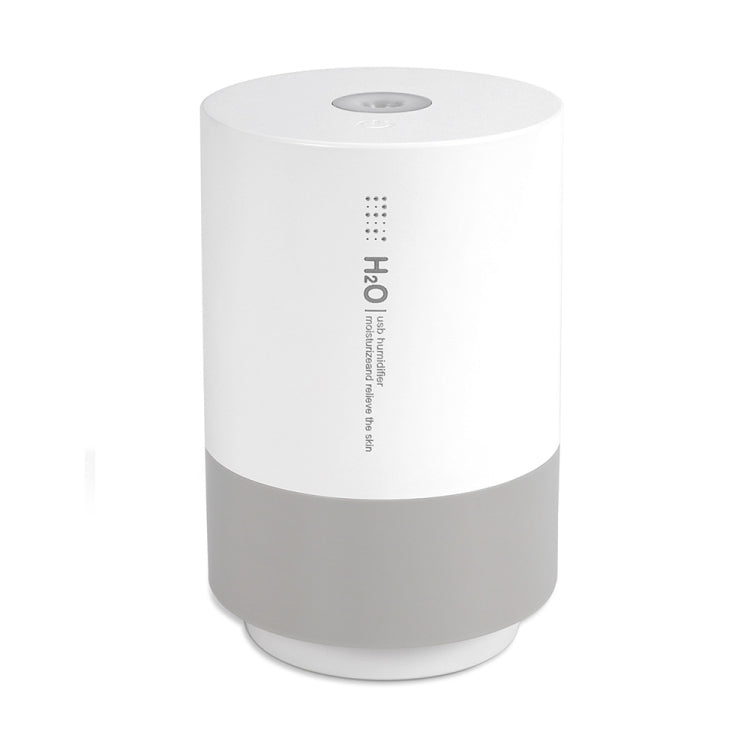 SKS-018 Mini USB Air Humidifier Car Small Air Purifier, Style: USB