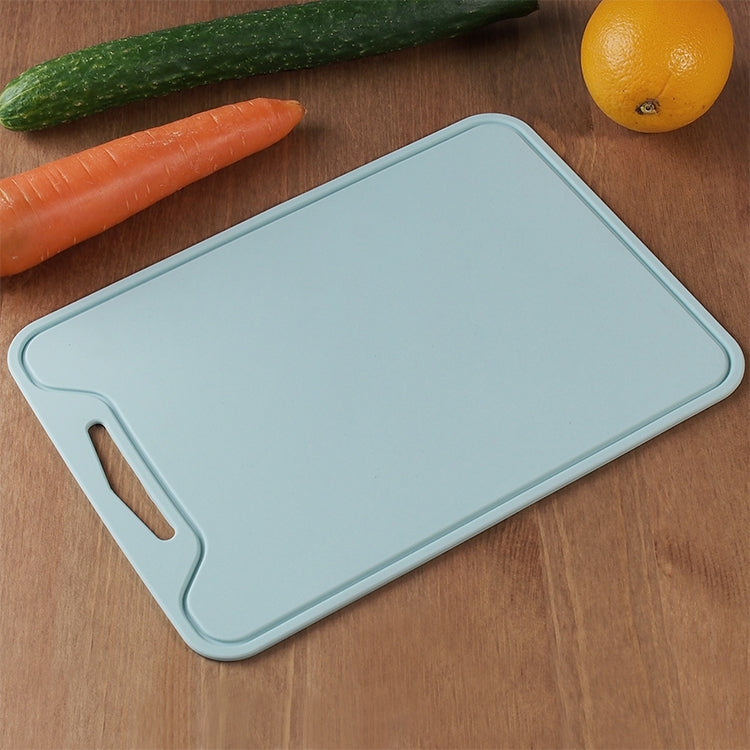 Silicone Anti-mildew And Heat-resistant Vegetable Cutting Board For Household Kitchen