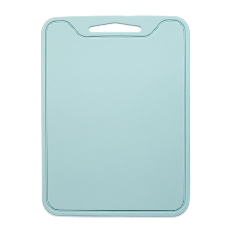 Silicone Anti-mildew And Heat-resistant Vegetable Cutting Board For Household Kitchen