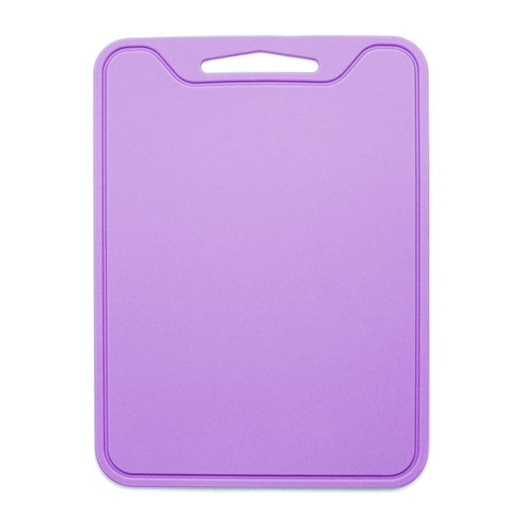 Silicone Anti-mildew And Heat-resistant Vegetable Cutting Board For Household Kitchen