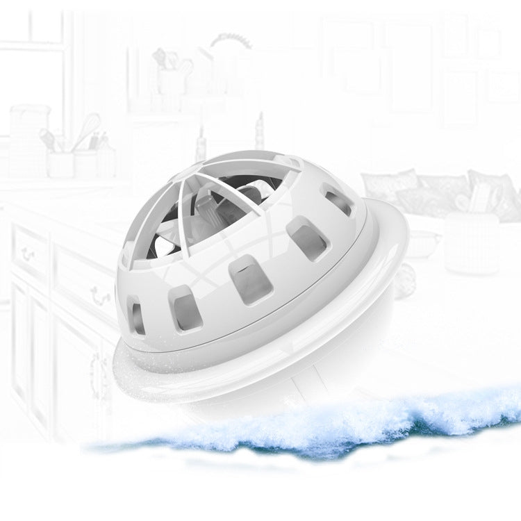USB Electric Super Shock Wave Dishwasher Mini Portable Kitchen Cleaner