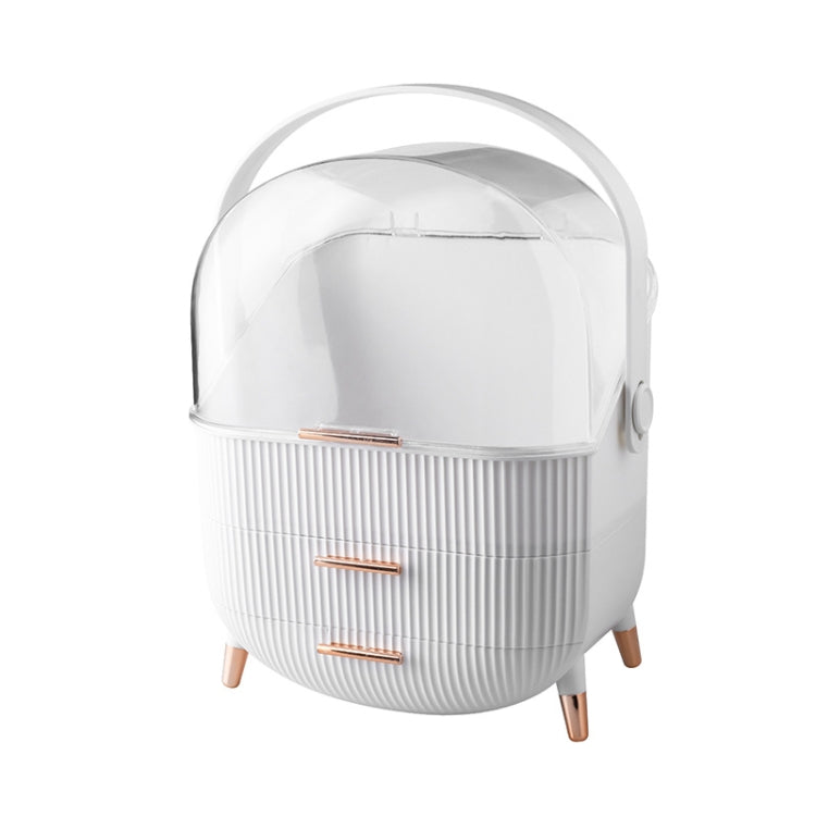 Cosmetic Skin Care Product Storage Box Bedroom Furniture Storage Box