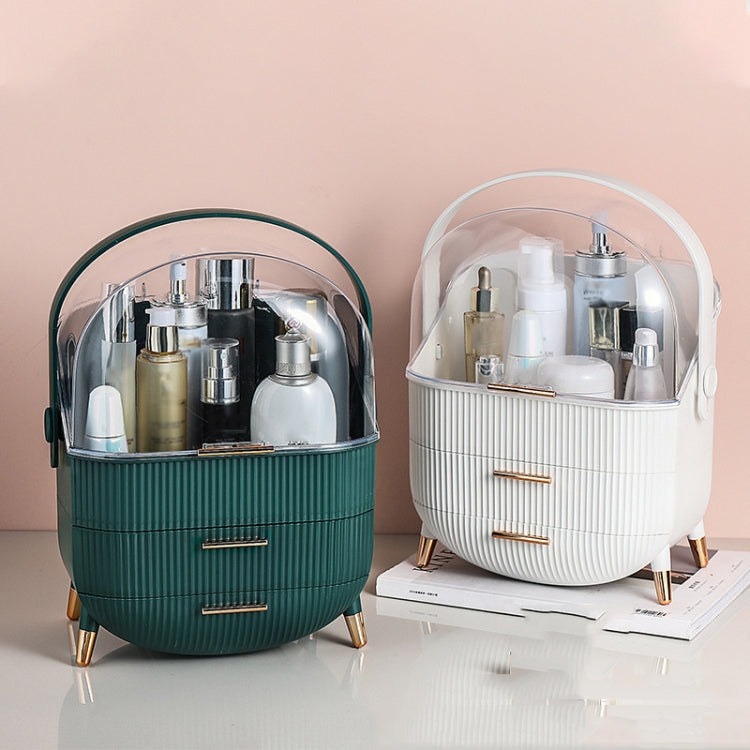 Cosmetic Skin Care Product Storage Box Bedroom Furniture Storage Box