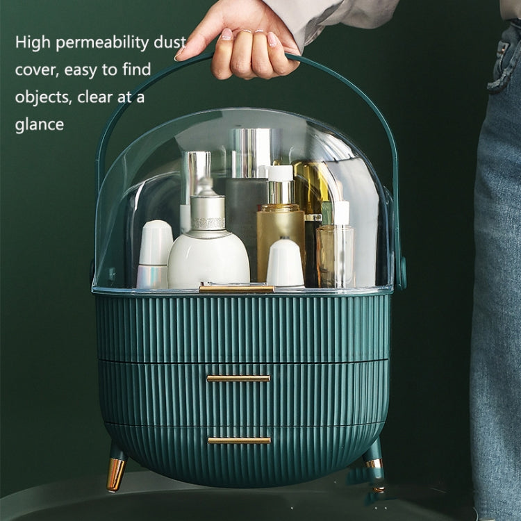 Cosmetic Skin Care Product Storage Box Bedroom Furniture Storage Box