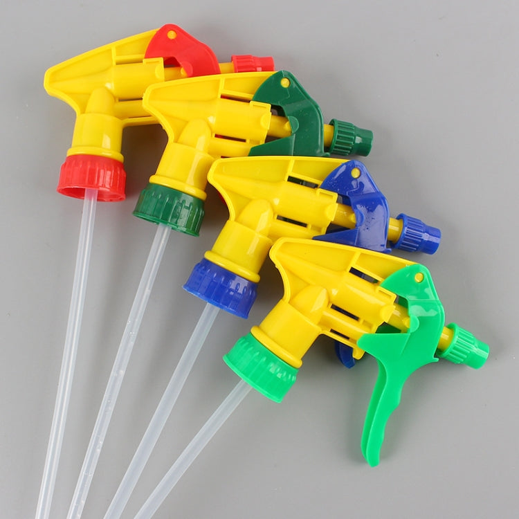 10 PCS Watering Can Drink Bottle Nozzle Pouring Sprayer(Color Random Delivery)