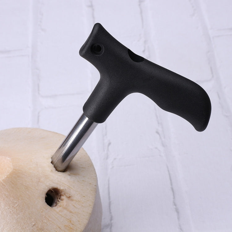 10 PCS Stainless Steel Coconut Tapping Tool(Simple)