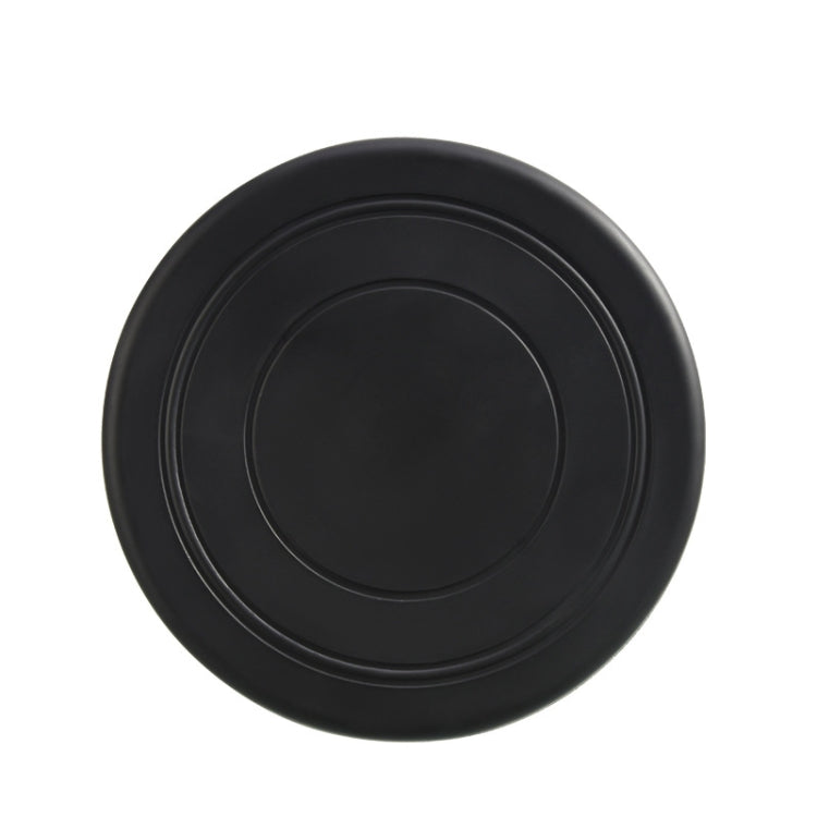 10 PCS Pet Toy Flying Disc Pet Interactive Training Floating Water Bite-Resistant Soft Flying Disc
