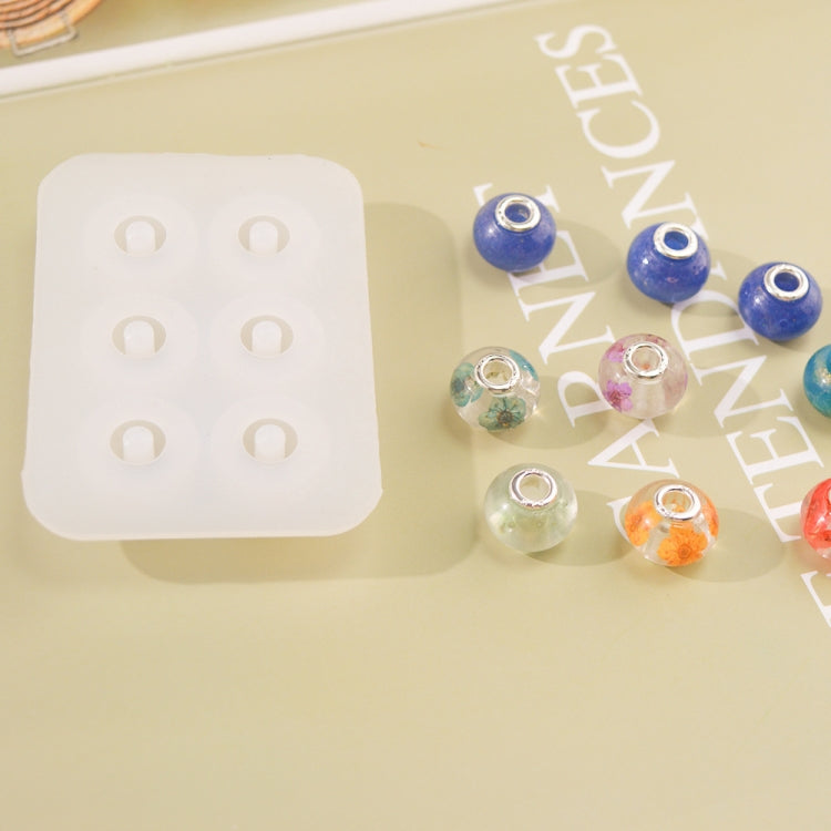 Necklace Jewelry Element Mold Point Spherical Bracelet DIY Mold, Specificationsï¼š Set Two
