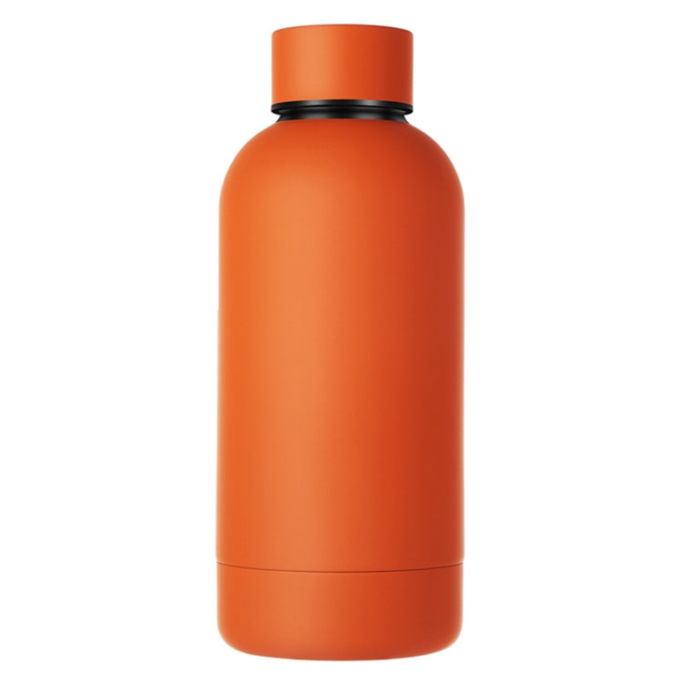 Double Stainless Steel Insulation Cup 350ml Mini Cup