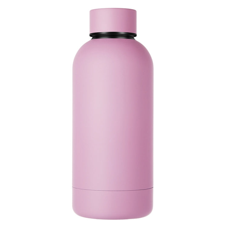 Double Stainless Steel Insulation Cup 350ml Mini Cup