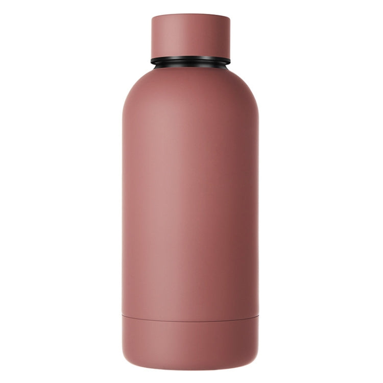 Double Stainless Steel Insulation Cup 350ml Mini Cup