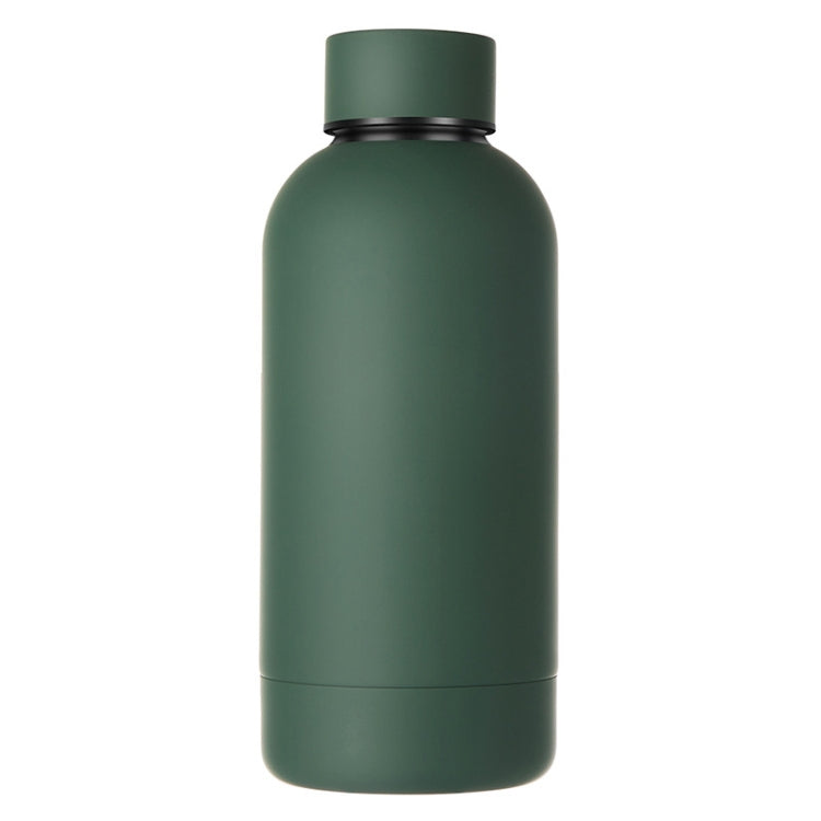 Double Stainless Steel Insulation Cup 350ml Mini Cup