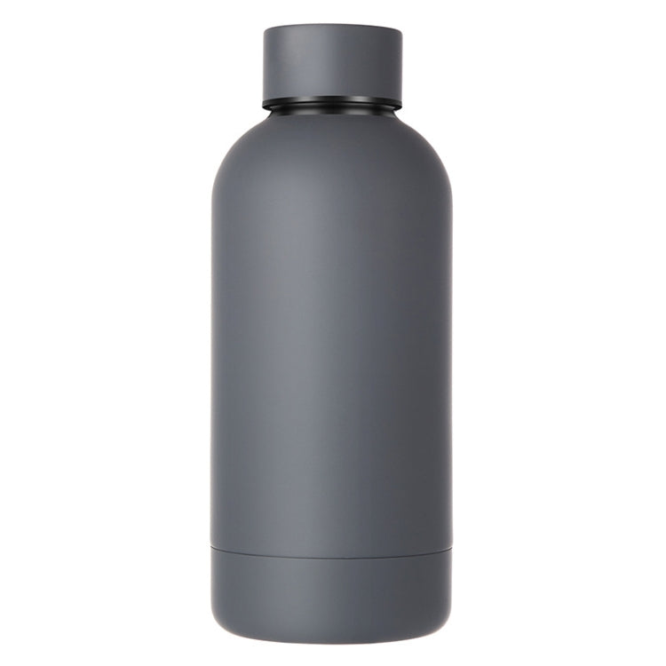 Double Stainless Steel Insulation Cup 350ml Mini Cup
