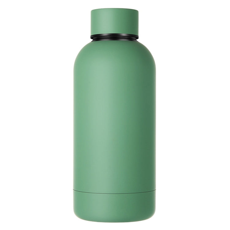 Double Stainless Steel Insulation Cup 350ml Mini Cup