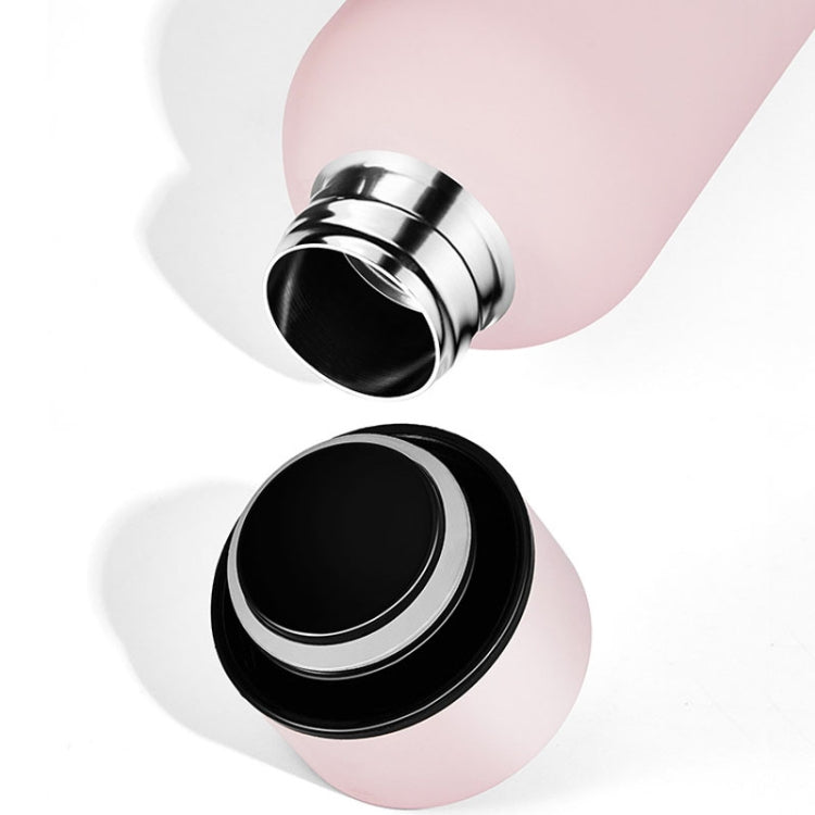 Double Stainless Steel Insulation Cup 350ml Mini Cup