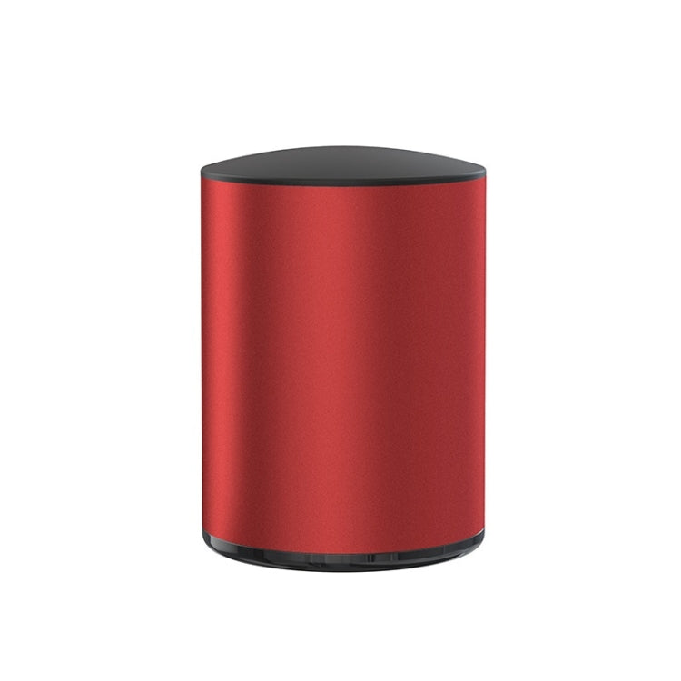Metal Dust-Proof Sealed Vacuum Wine Bottle Cap Stopper, Specification: Style G SP-020