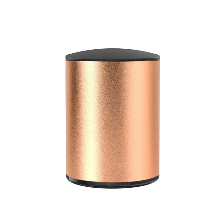 Metal Dust-Proof Sealed Vacuum Wine Bottle Cap Stopper, Specification: Style H SP-020