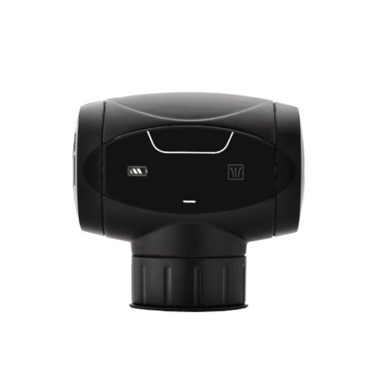 Metal Dust-Proof Sealed Vacuum Wine Bottle Cap Stopper, Specification: Style I KVS-4