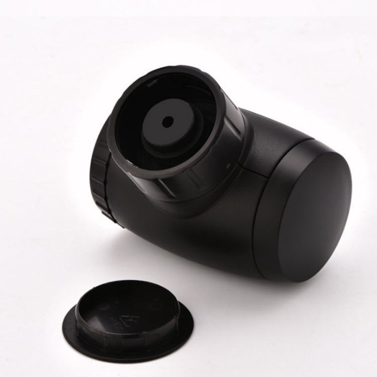 Metal Dust-Proof Sealed Vacuum Wine Bottle Cap Stopper, Specification: Style I KVS-4