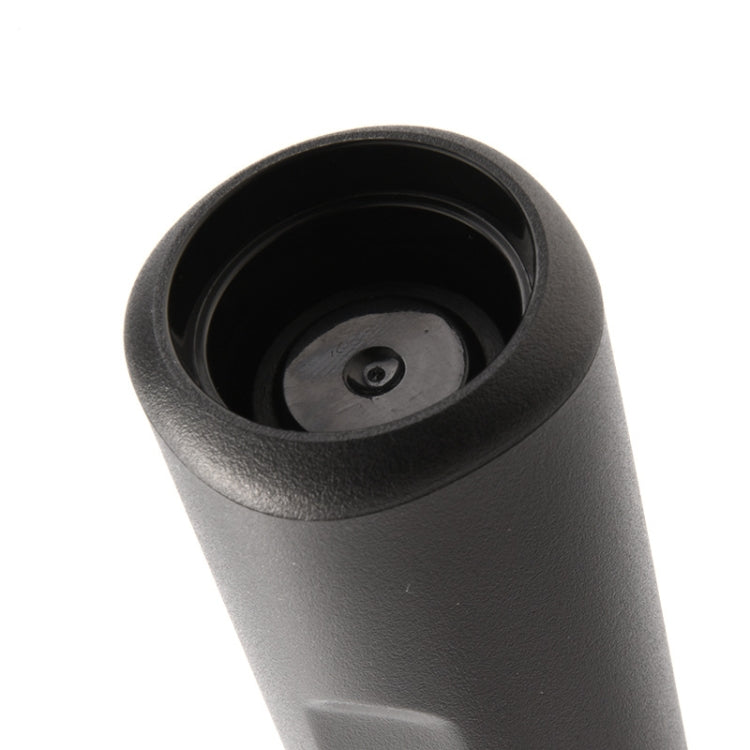Metal Dust-Proof Sealed Vacuum Wine Bottle Cap Stopper, Specification: Style J KVS-20