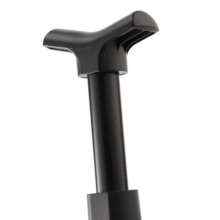 Metal Dust-Proof Sealed Vacuum Wine Bottle Cap Stopper, Specification: Style J KVS-20